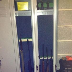 Meet your Posher, Eric